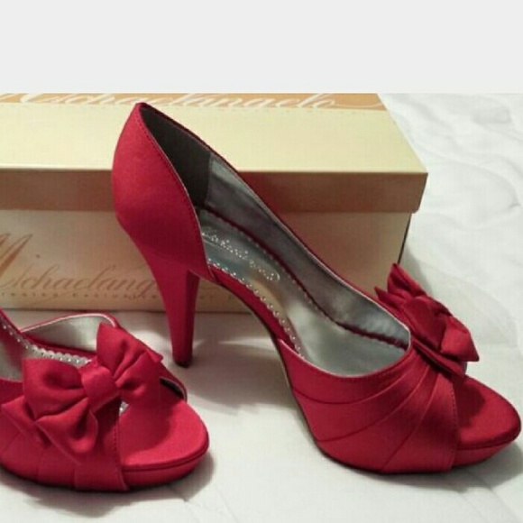 Heels - Picture 1 of 2