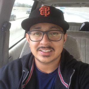 Meet your Posher, Danny