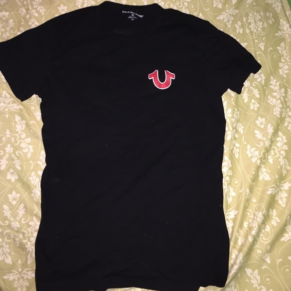 True Religion tshirt