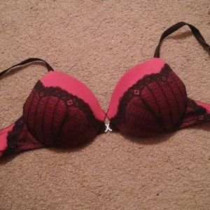 Lily of France Bra