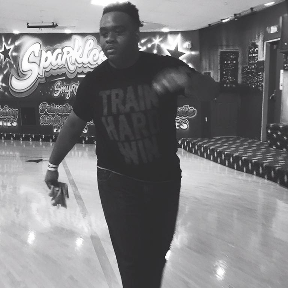 Meet your Posher, Jeffery - Picture 1 of 1