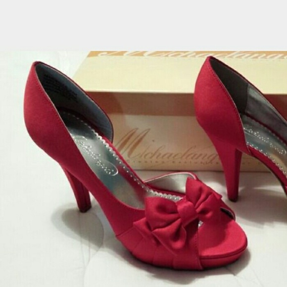 Heels - Picture 2 of 2