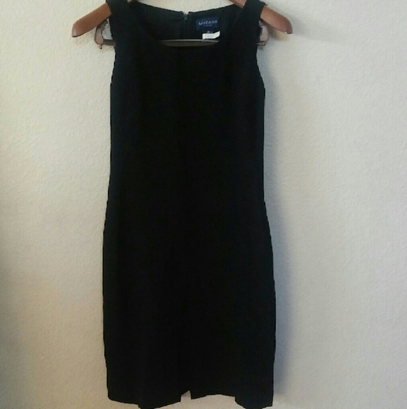 Ann Taylor Dress