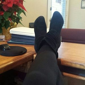 Meet your Posher, Aubrey