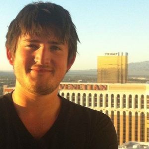 Meet your Posher, Matt