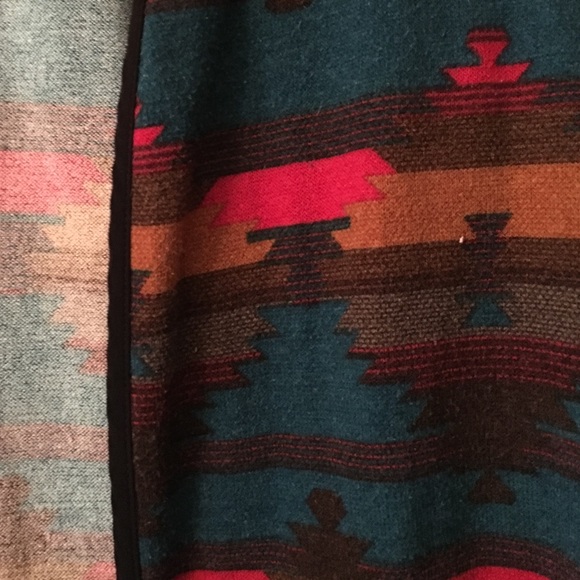 Kimono/ sweater - Picture 2 of 3