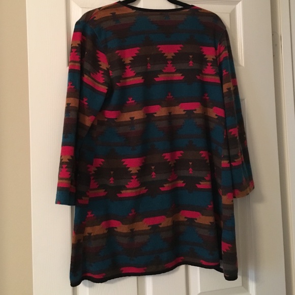 Kimono/ sweater - Picture 3 of 3