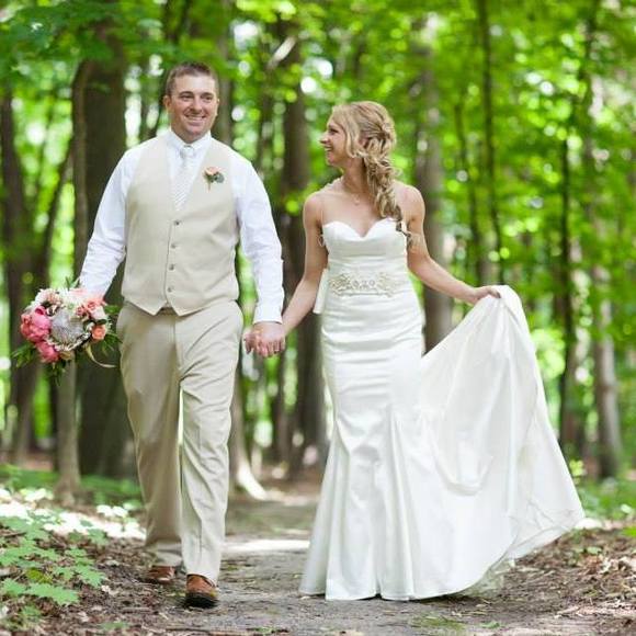 Meet your Posher, Melanie