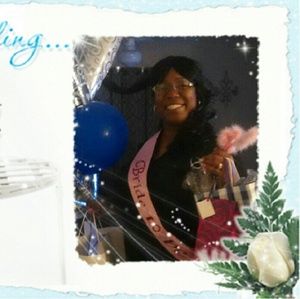 Meet your Posher, Shanda