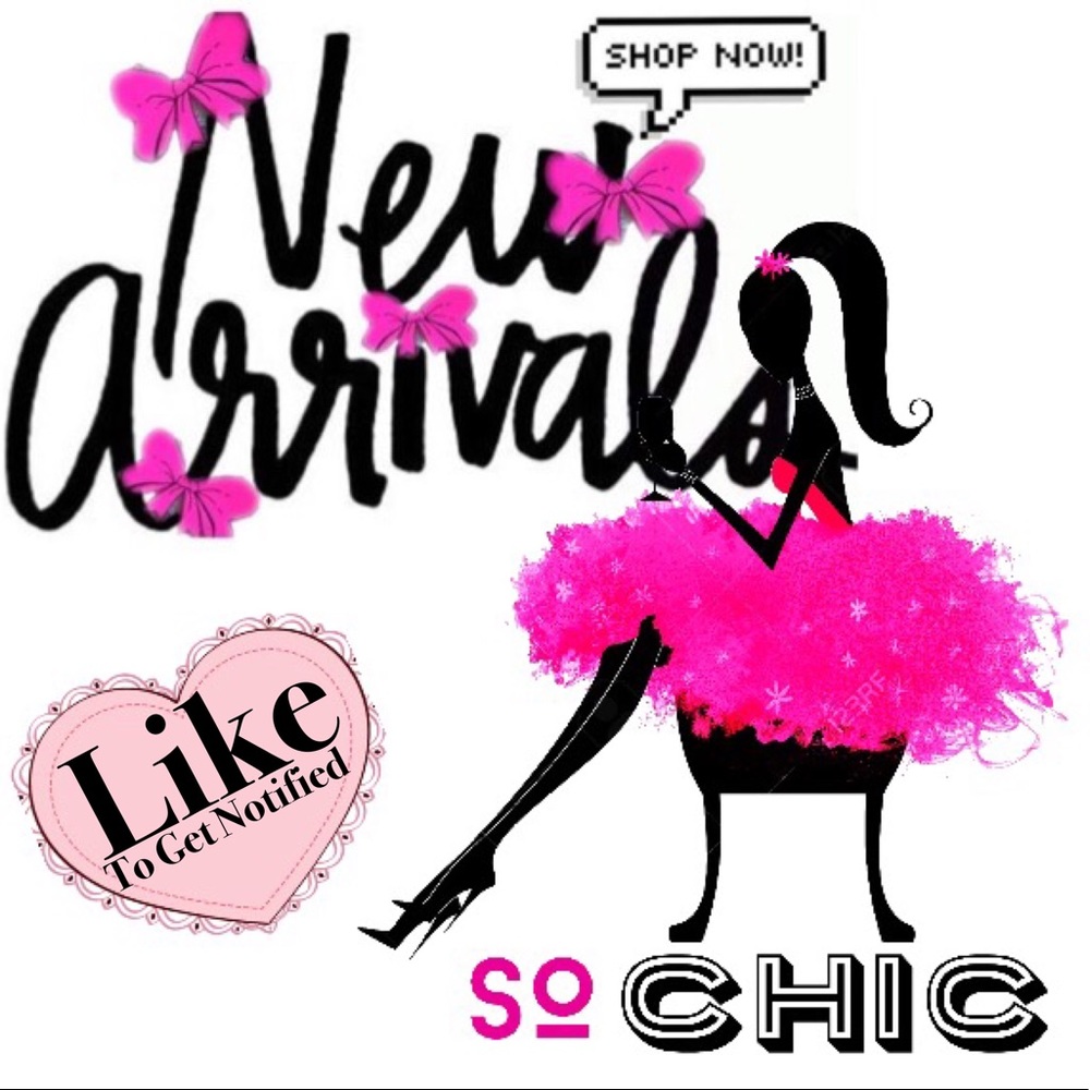 ❤NEW ARRIVALS JUST LISTED☺️❤