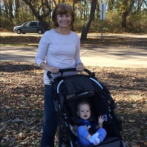 Meet your Posher, Julie