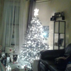 Meet your Posher, Ebony