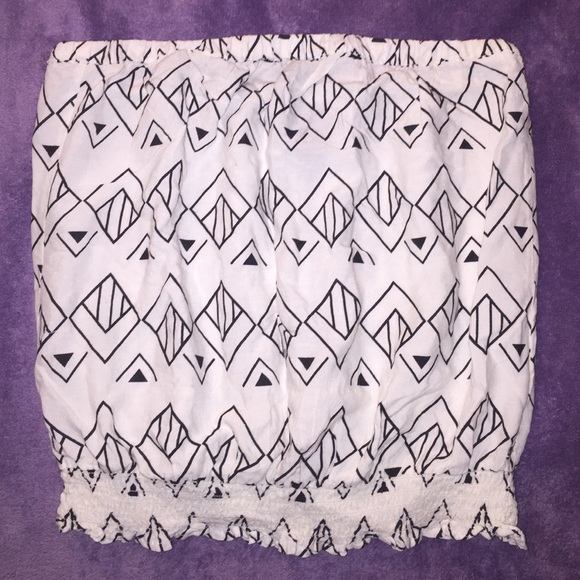 O'neill Tube top