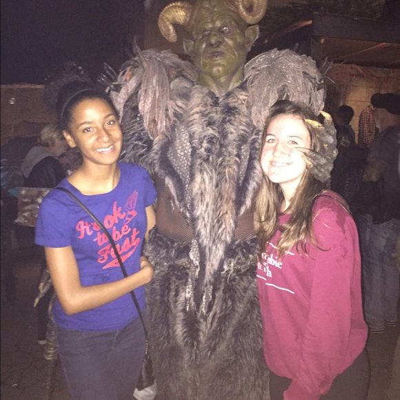 Meet your Posher, Aaliyah - Picture 2 of 4