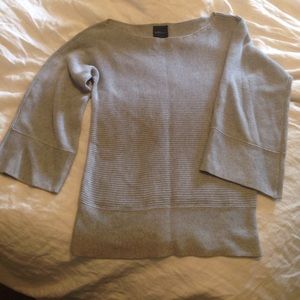 City UNLTD. Grey Sweater