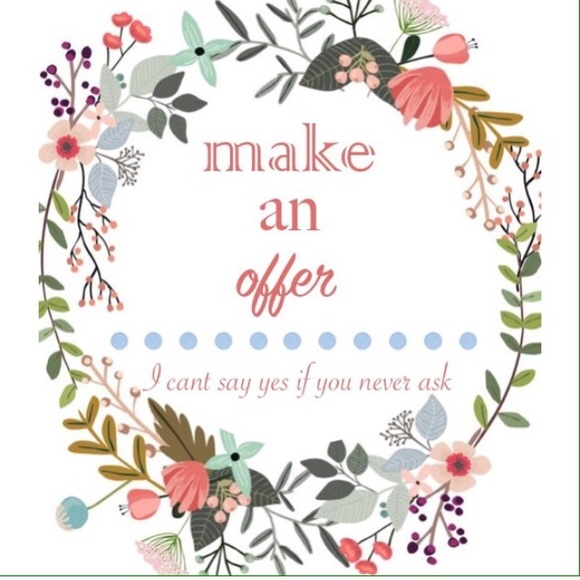 I can't say YES if you don't ask!!