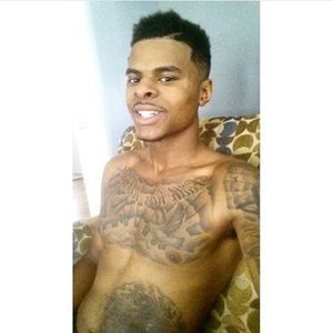 Meet your Posher, Joseph