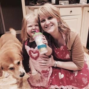 Meet your Posher, Dawn-marie