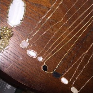 Kendra collection