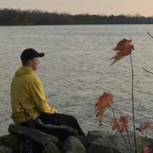 Meet your Posher, Cody