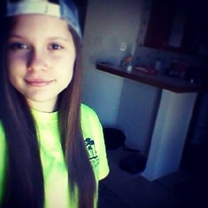 Meet your Posher, Hailey