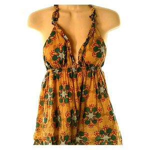 BCBG Generation Halter top