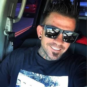 Meet your Posher, Josh