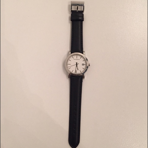 Sale!!! 💥🤘🏼Burberry Watch