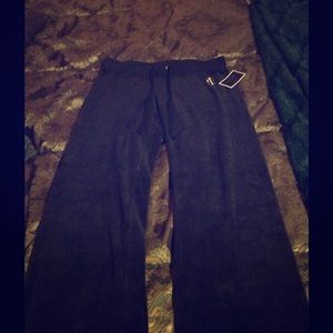 NWT Juicy Couture Original Pant
