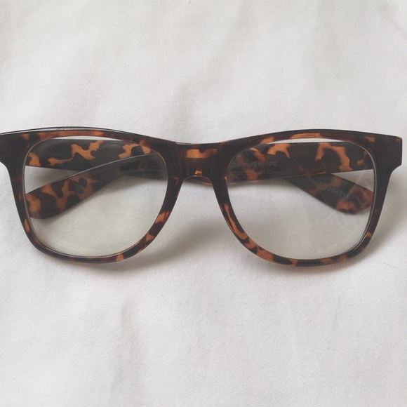reading glasses