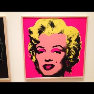 Meet your Posher, Nan