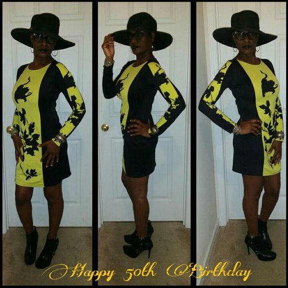 Today's My 50th Birthday! - Picture 1 of 4