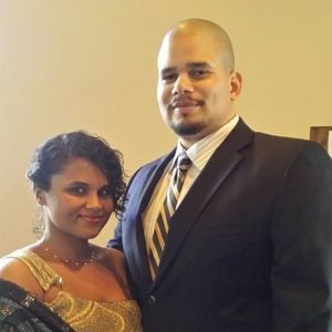 Meet your Posher, Alika-liliuokalani