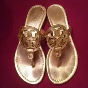 Tory Burch Sandals