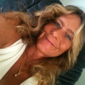 Meet your Posher, Lesa