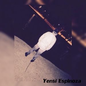 Meet your Posher, Yensi