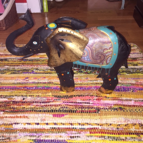 ELEPHANT decoration! 🐘🐘