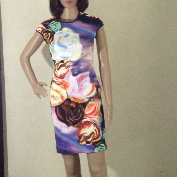 Women's Clover Canyon Dress Brand New Small or Med