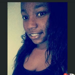 Meet your Posher, Sopuruchukwu