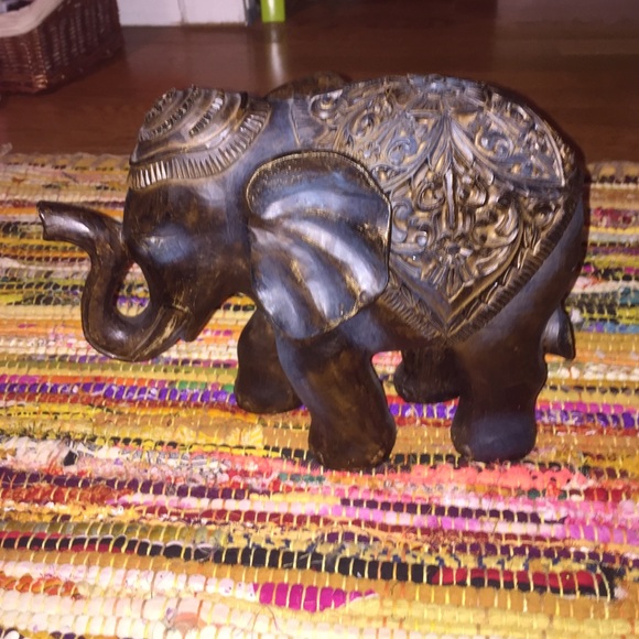 ELEPHANT DECORATION 😊