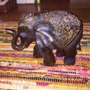 ELEPHANT DECORATION 😊