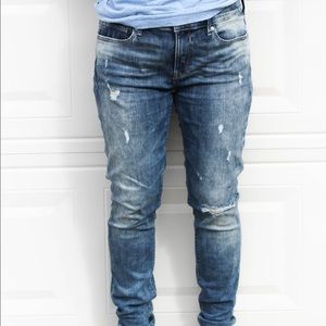 Express Jeans