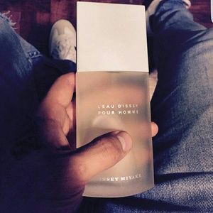 Meet your Posher, Erik