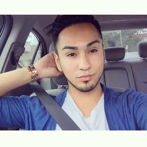 Meet your Posher, Ray