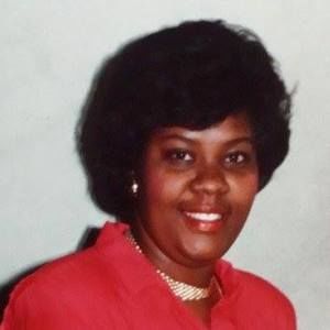 Meet your Posher, Denise