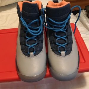 Air Jordan 11 bobcats