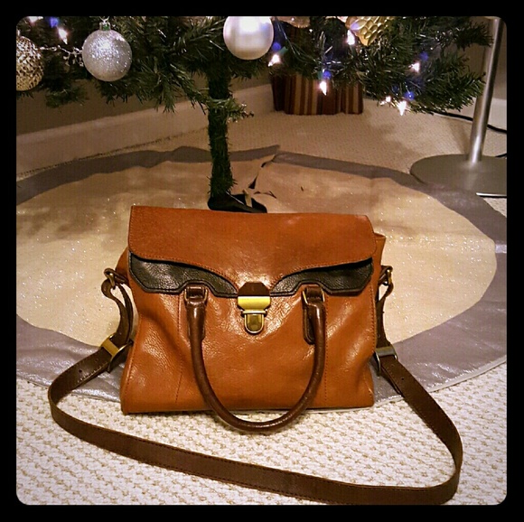 Madewell Lovelock Tote