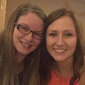 Meet your Posher, Kelsey