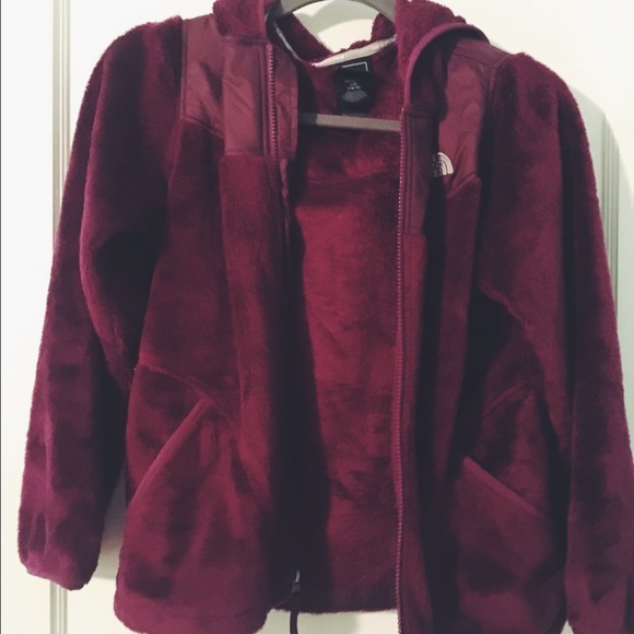 kids northface size 14/16