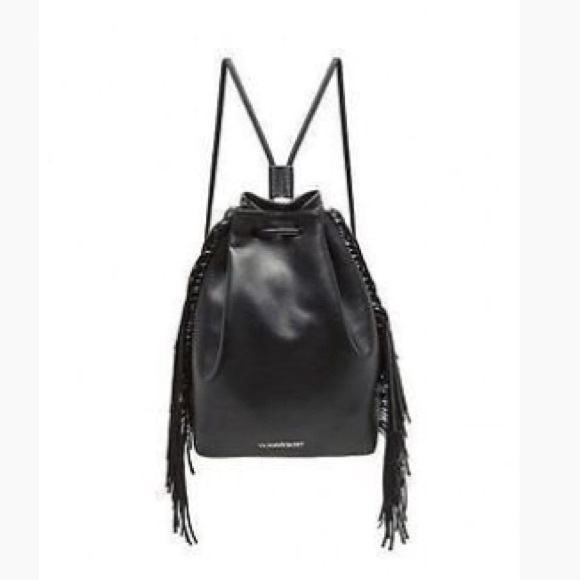 VS fashion show tote